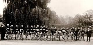 geschiedenis fototje.